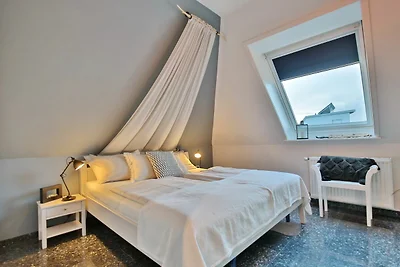 Maison Baltique Niendorf Haus 2 Ferienwohnung...