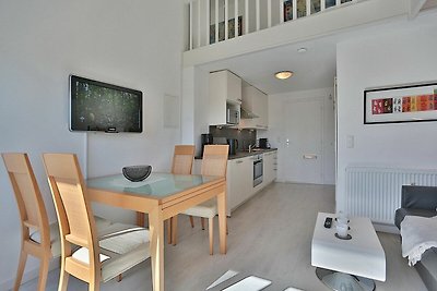 Apartament Dla rodzin Niendorf (Ostsee)