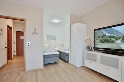 Ferienhaus Dornkampstraße 1 Ostseewelle Appar...