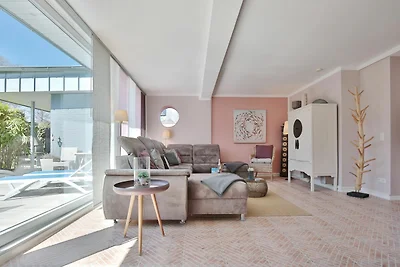 Vakantiehuis Ontspannende vakantie Niendorf (Ostsee)