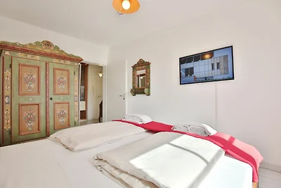 Haus Strandstrasse Strandstrasse 150 Appartem...
