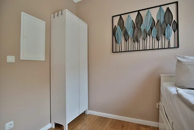 Die Insel Seaside Appartement 7