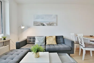 Haus Hubertus Appartement 5