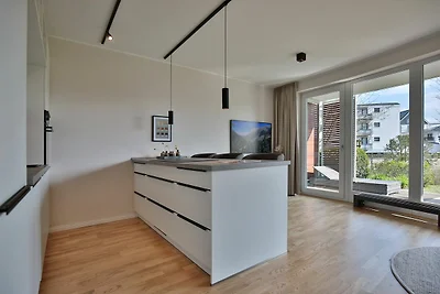 Residenz Wohnen am Meer Wohnen am Meer Appart...