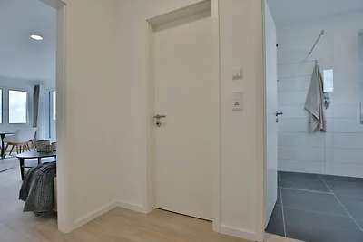 Vakantieappartement Gezinsvakantie Niendorf (Ostsee)