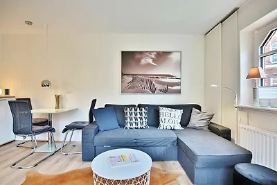 Vakantieappartement Gezinsvakantie Timmendorfer Strand