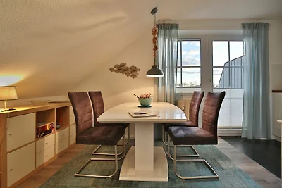 Appartements Windrose Haus Windrose Apparteme...