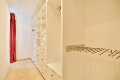 Penthouse am Platz Beach Loft Appartement 6