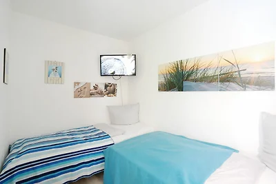 Apartamento Vacaciones familiares Timmendorfer Strand