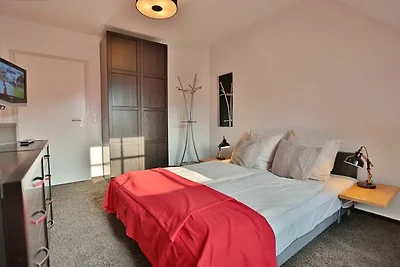 Vakantieappartement Gezinsvakantie Niendorf (Ostsee)
