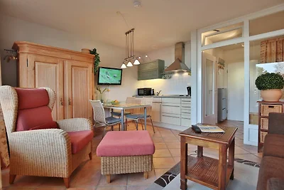 Wohnpark Niendorf Appartement 5