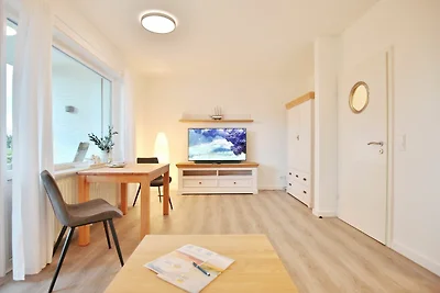 Ferienhaus Dornkampstraße 1 a Ferienhaus Dorn...