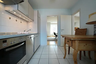 Haus Ostseeallee 10 Ostseeallee Appartement 7...