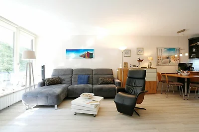 Apartamento Vacaciones familiares Timmendorfer Strand