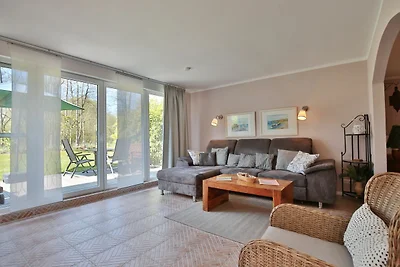 Ferienbungalow Erlenweg 20 Erlenweg 20 Appart...