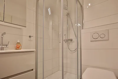 Wohnpark Niendorf 13 Appartement 4