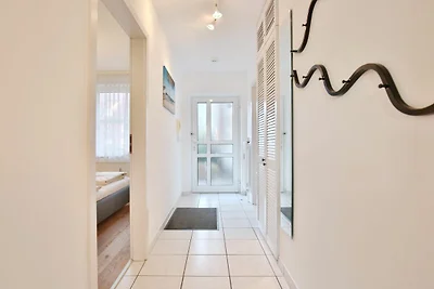 Haus Ostseeallee 10 Ostseeallee Appartement...