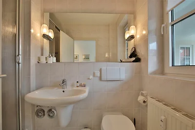 Vakantieappartement Gezinsvakantie Niendorf (Ostsee)