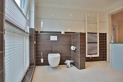Penthouse am Platz Beach Loft Appartement 6