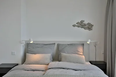 Vakantieappartement Gezinsvakantie Niendorf (Ostsee)