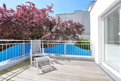 Apartament Dla rodzin Timmendorfer Strand
