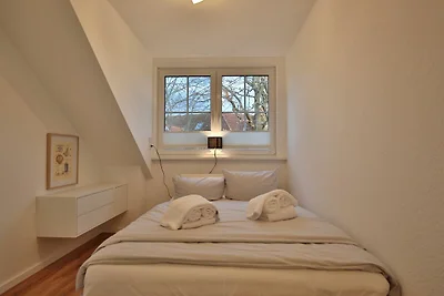 Appartements Windrose Haus Windrose Apparteme...