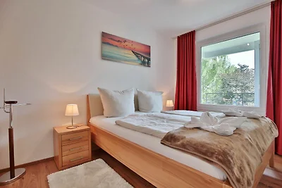 Carpe Diem Appartement 141