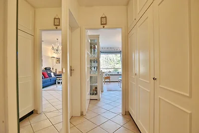 Carpe Diem Appartement 109