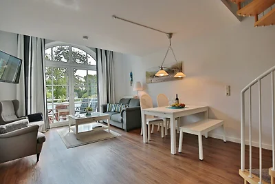 Maison Baltique Niendorf Haus 2 Ferienwohnung...