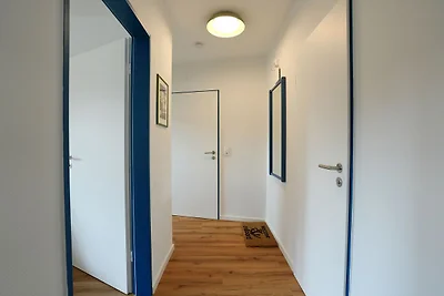 Apartament Dla rodzin Timmendorfer Strand