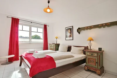 Haus Strandstrasse Strandstrasse 150 Appartem...