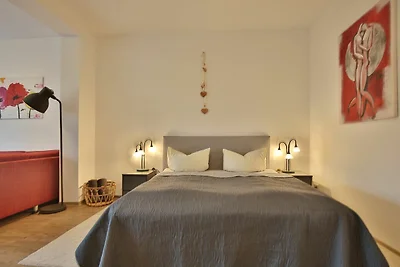 Hannas Strandhaus App. A