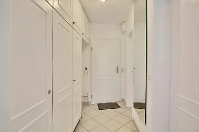 Carpe Diem Appartement 109