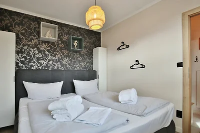 Haus Parkallee 1 Alleestrandpark App. 14