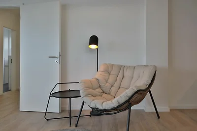 Vakantieappartement Gezinsvakantie Niendorf (Ostsee)