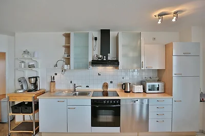 Maison Baltique Niendorf Maison Baltique Appa...