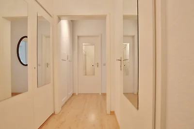 Haus Hubertus Appartement 5