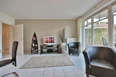 Haus Strandstrasse Strandstrasse 150 Appartem...