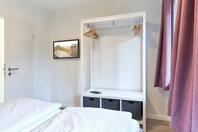 Haus SeeZeit Appartement 04