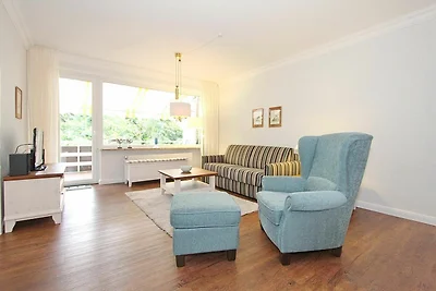 Die Insel Appartement 210