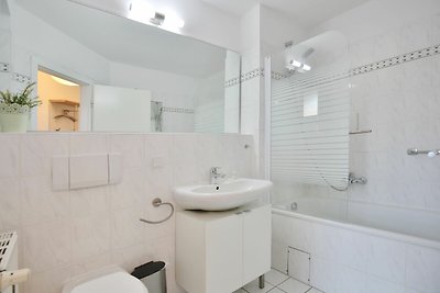 Holiday flat family holiday Niendorf (Ostsee)