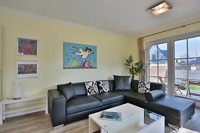 Baltic Sea Appartement 2