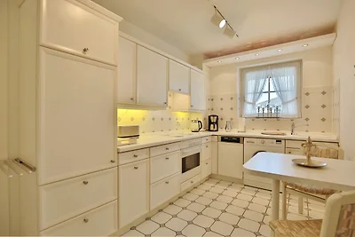 Kurparkresidenz Timmendorfer Strand Gemütlich...