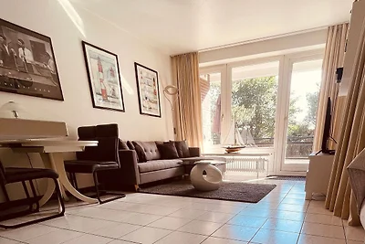 Domizil Strandallee 180 Appartement 16