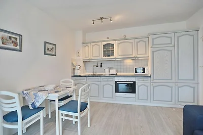 Maison Baltique Niendorf Maison Baltique Appa...