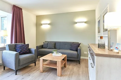 Haus SeeZeit Appartement 04