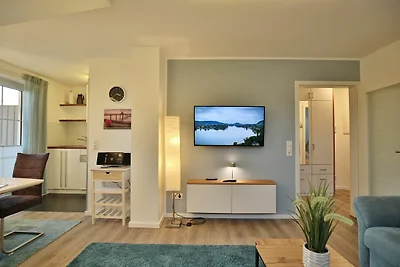 Appartements Windrose Haus Windrose Apparteme...