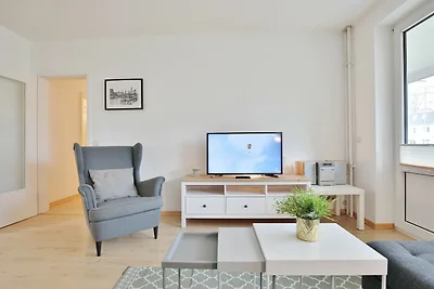 Haus Hubertus Appartement 5