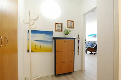Apartamento Vacaciones familiares Timmendorfer Strand