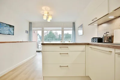 Apartament Dla rodzin Timmendorfer Strand
